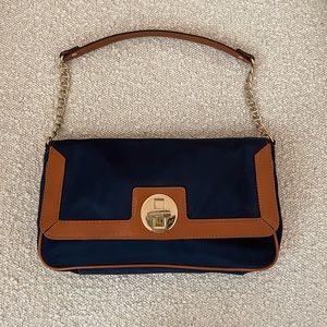 Kate Spade retro shoulder bag